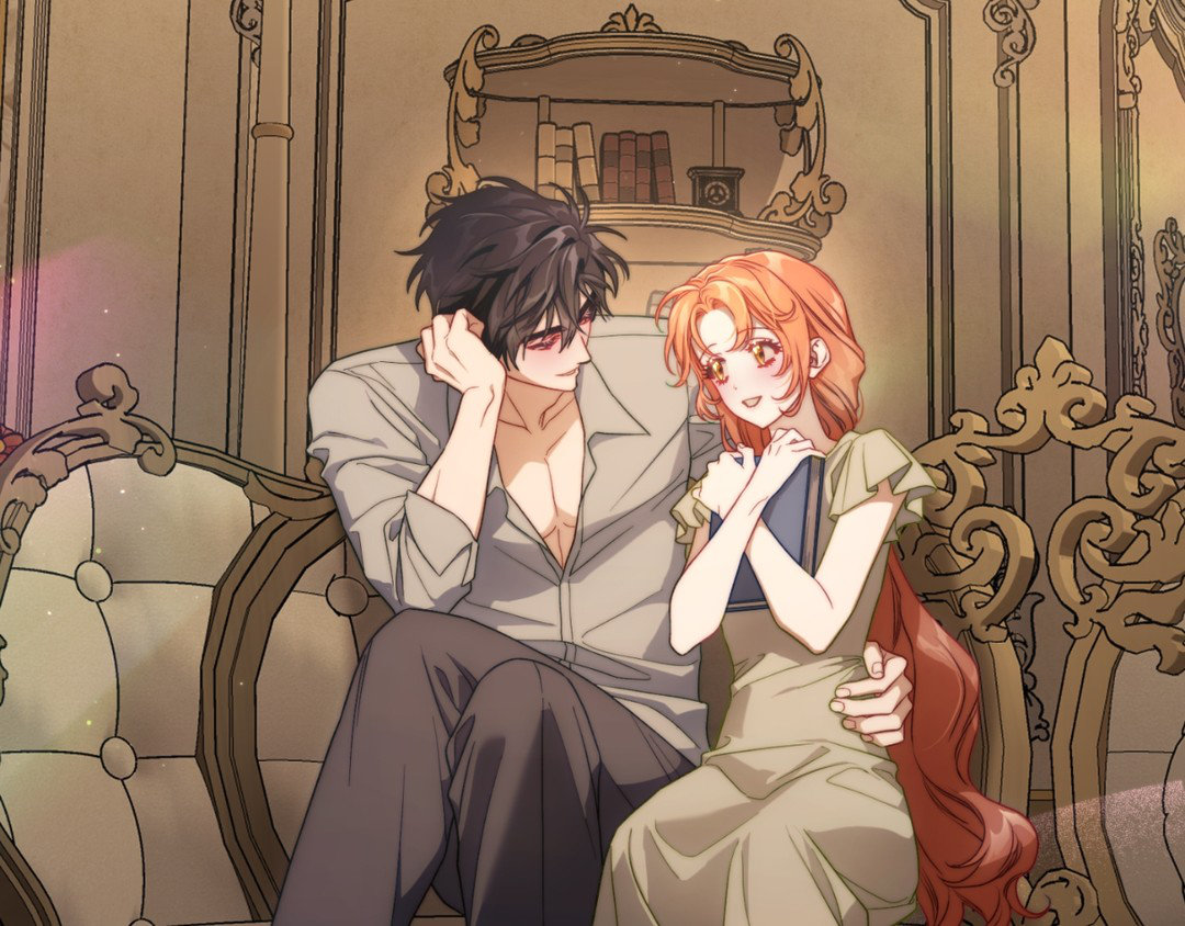 Read Lucia Manga Online