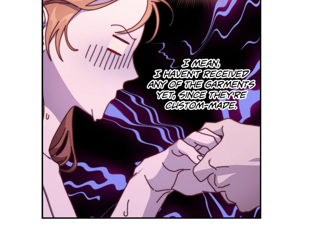 Read Lucia Manga Online