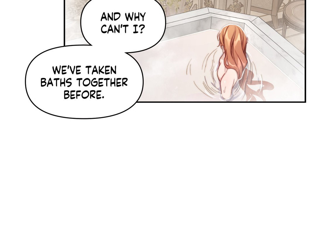 Read Lucia Manga Online