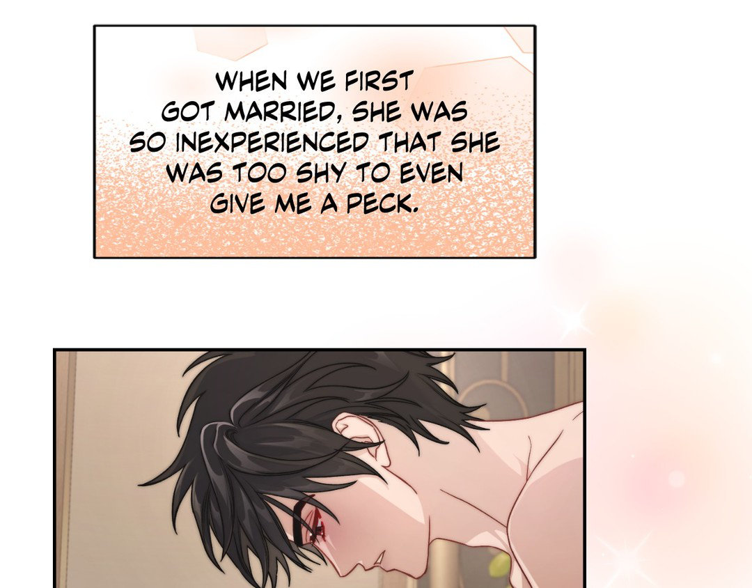 Read Lucia Manga Online