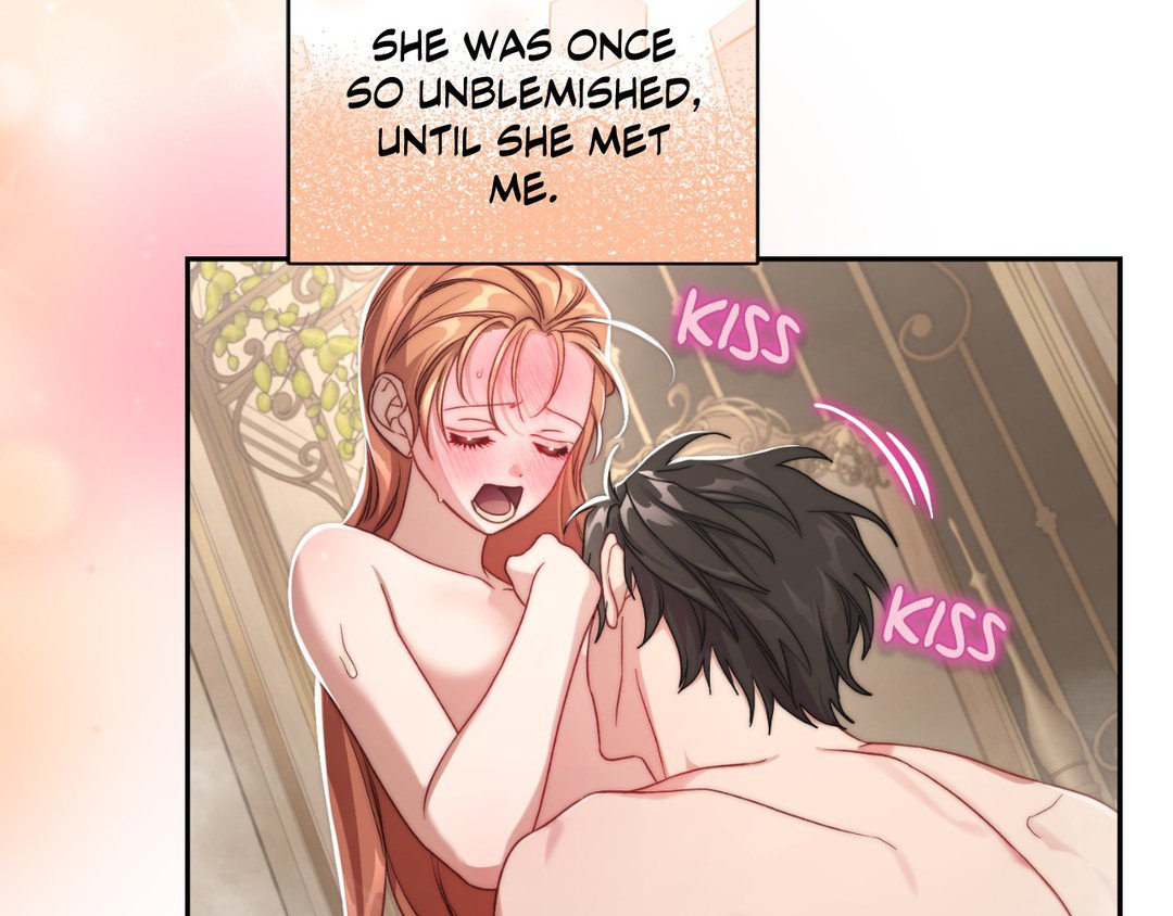 Read Lucia Manga Online