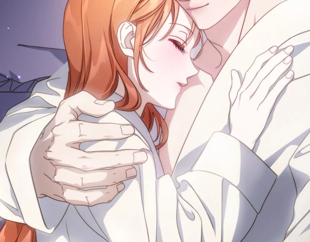 Read Lucia Manga Online