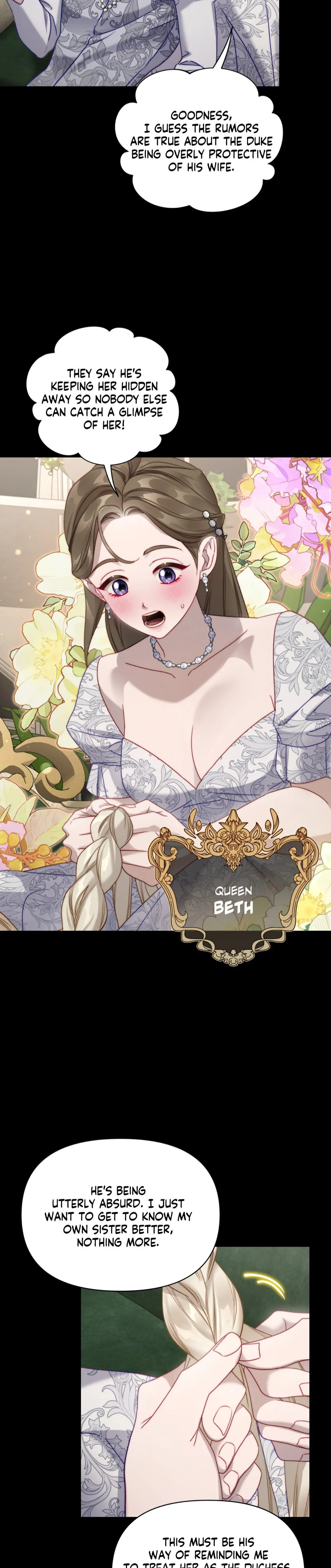 Read Lucia Manga Online