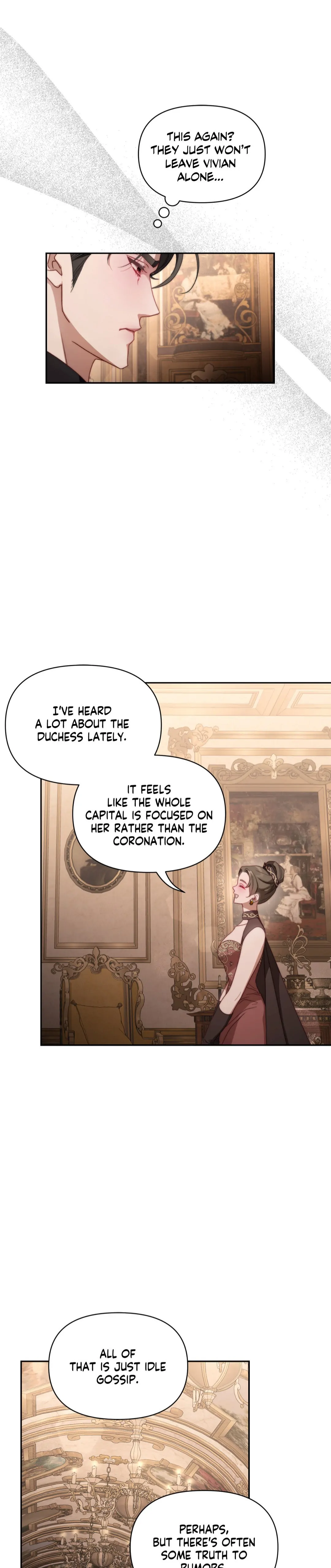 Read Lucia Manga Online