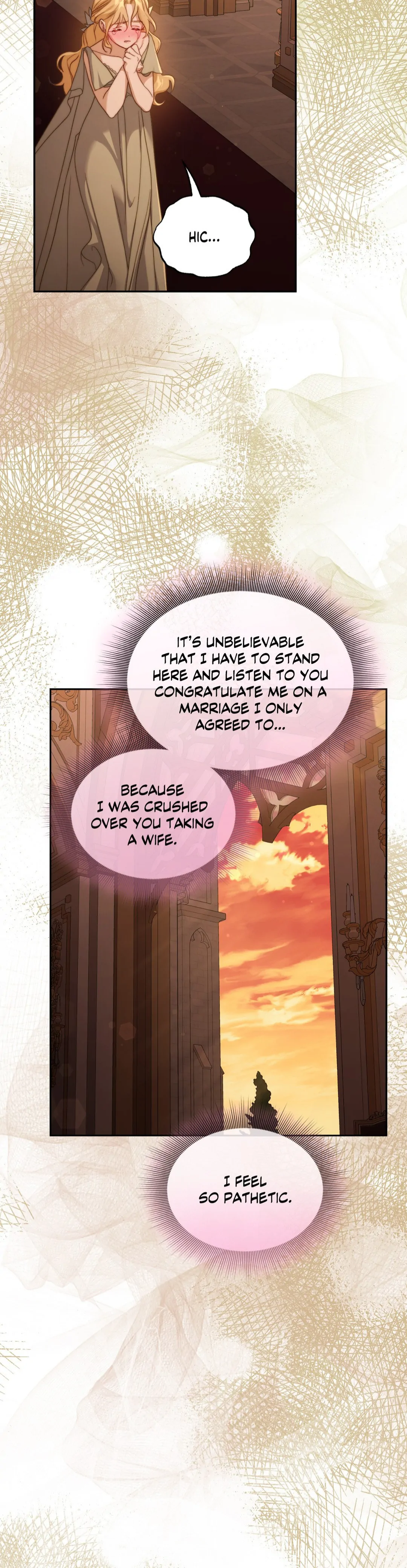 Read Lucia Manga Online