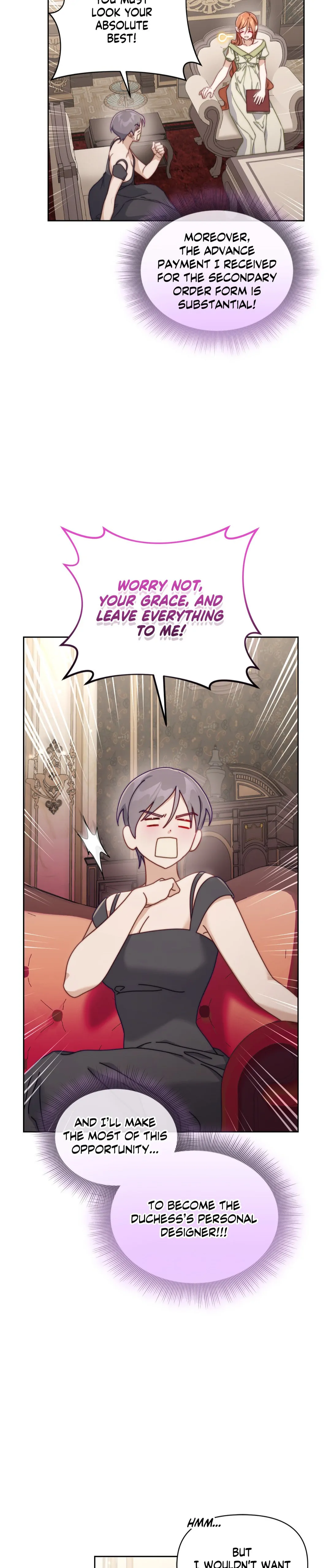 Read Lucia Manga Online