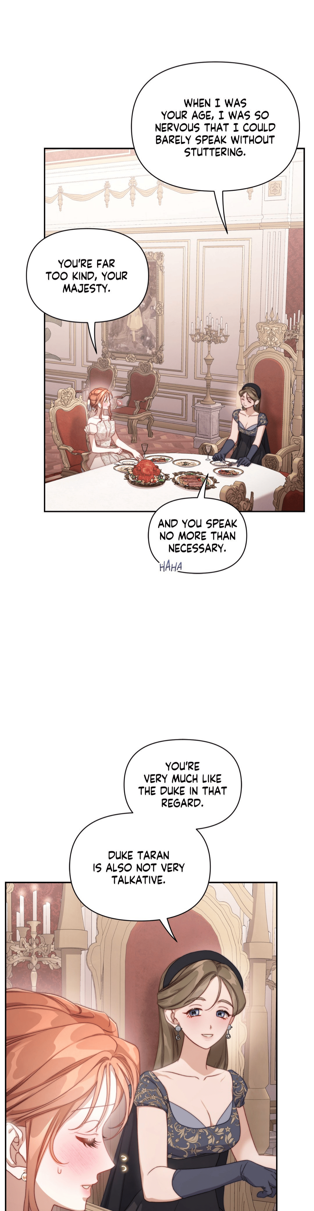 Read Lucia Manga Online