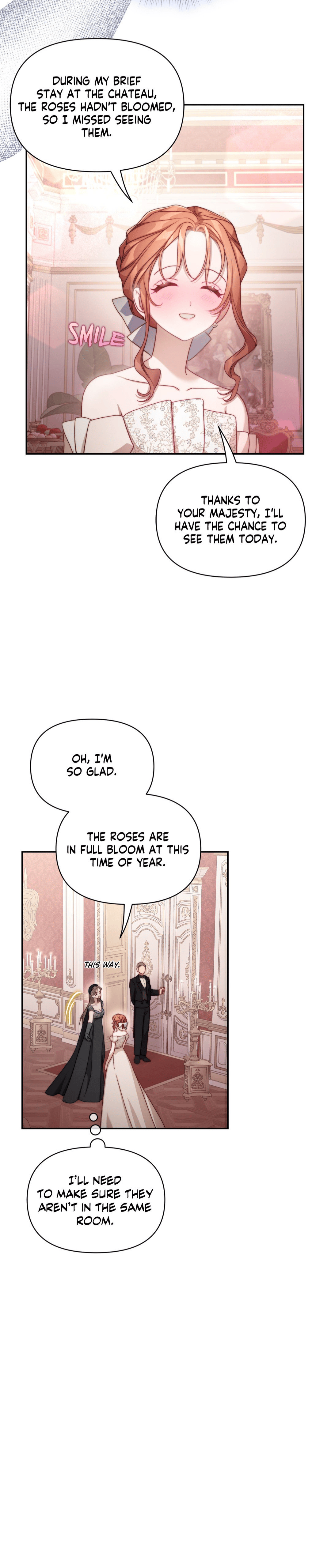 Read Lucia Manga Online