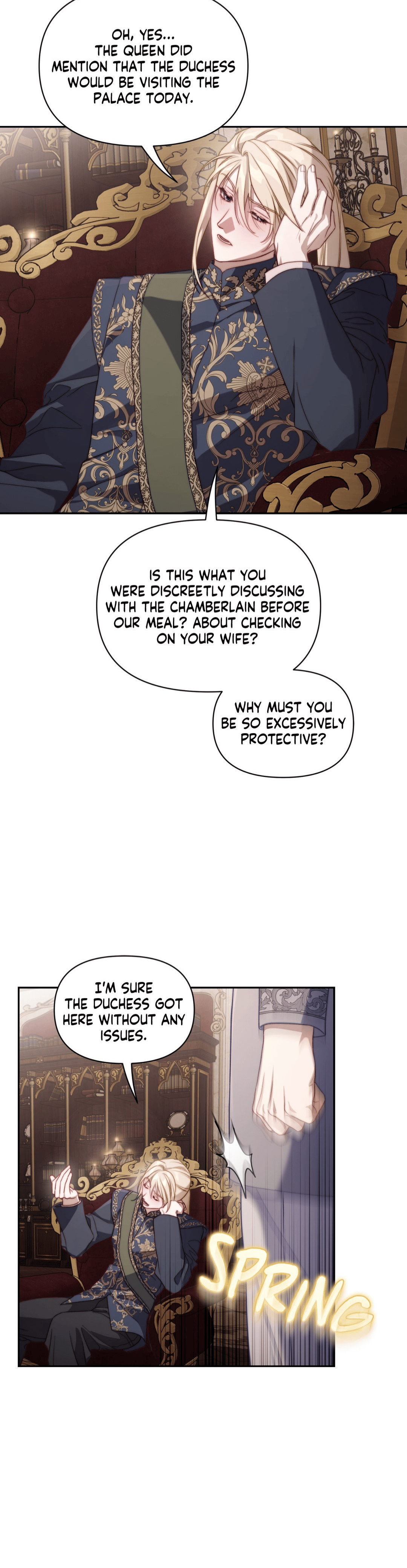 Read Lucia Manga Online
