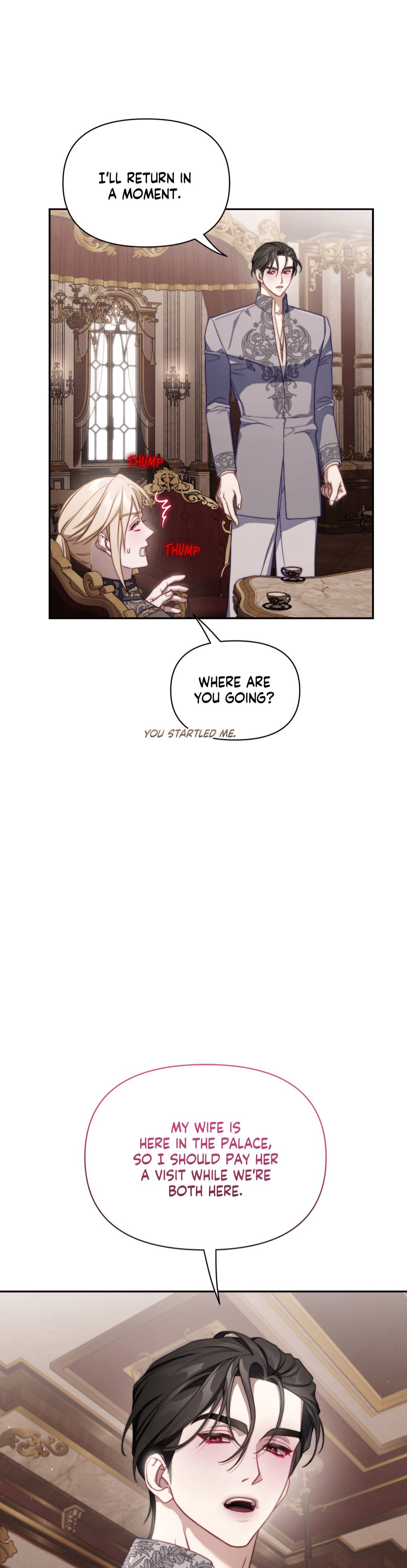 Read Lucia Manga Online