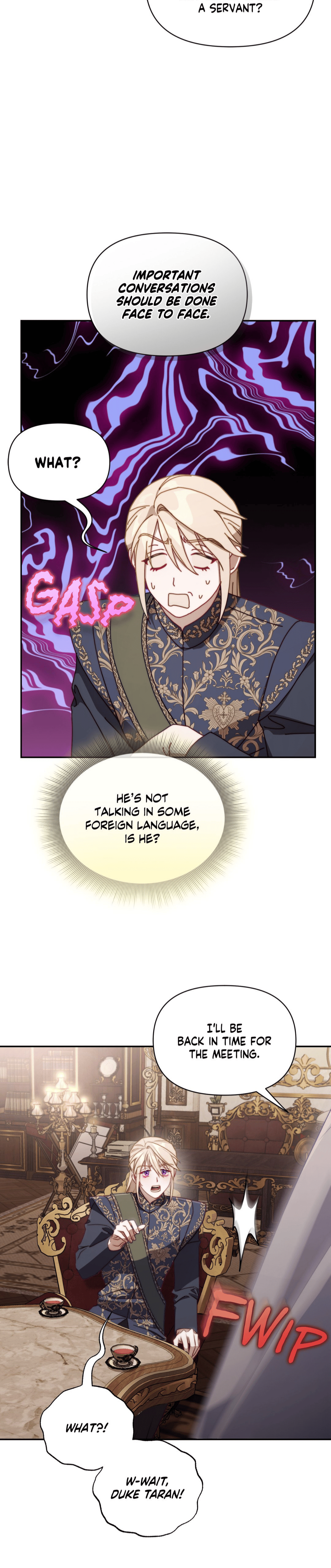 Read Lucia Manga Online
