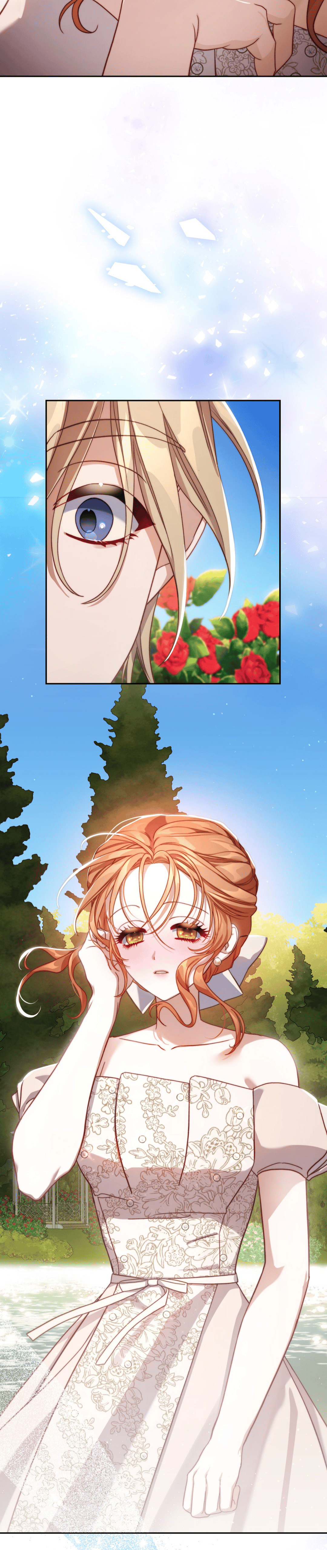 Read Lucia Manga Online