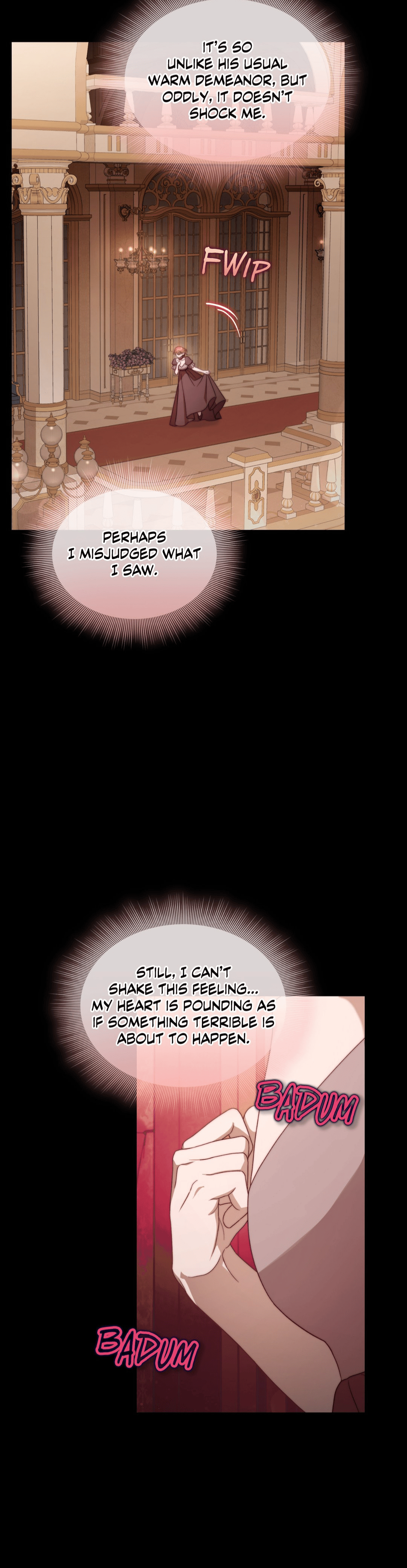 Read Lucia Manga Online