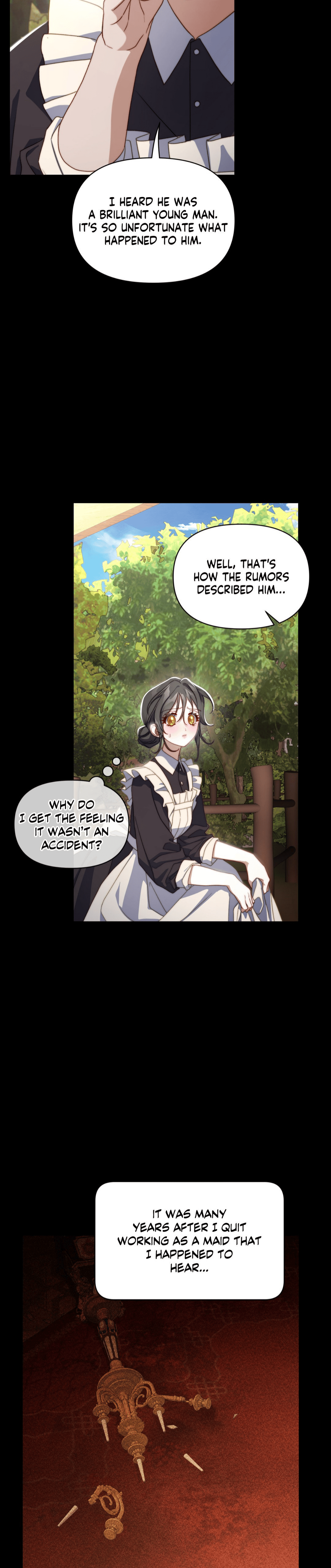 Read Lucia Manga Online