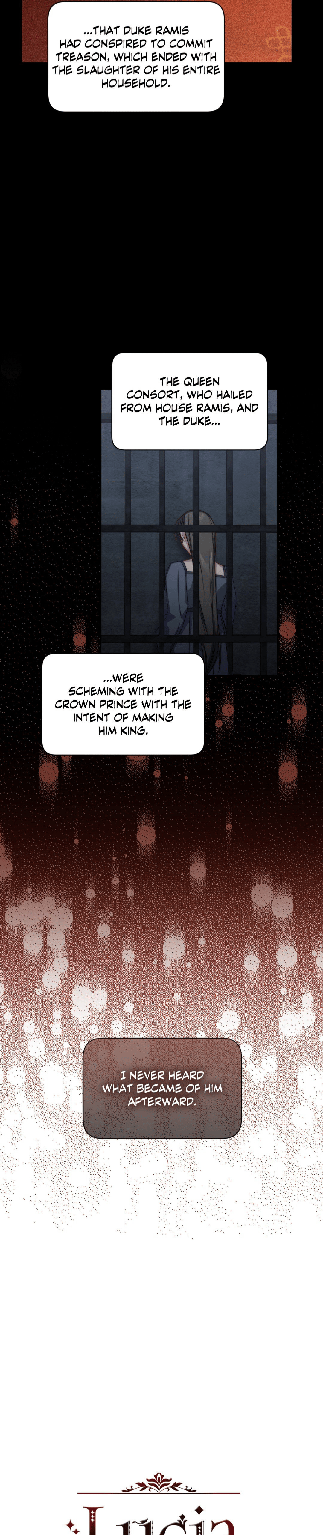 Read Lucia Manga Online