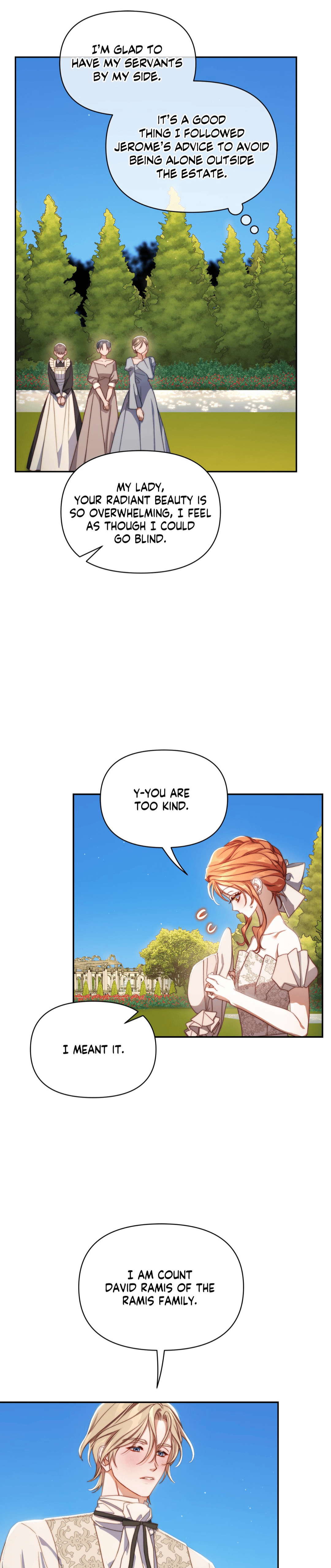 Read Lucia Manga Online