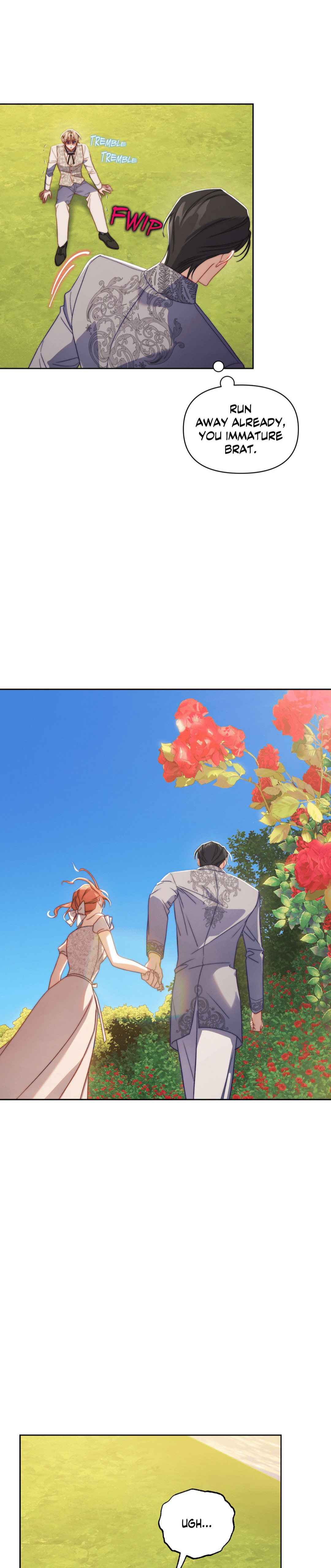 Read Lucia Manga Online
