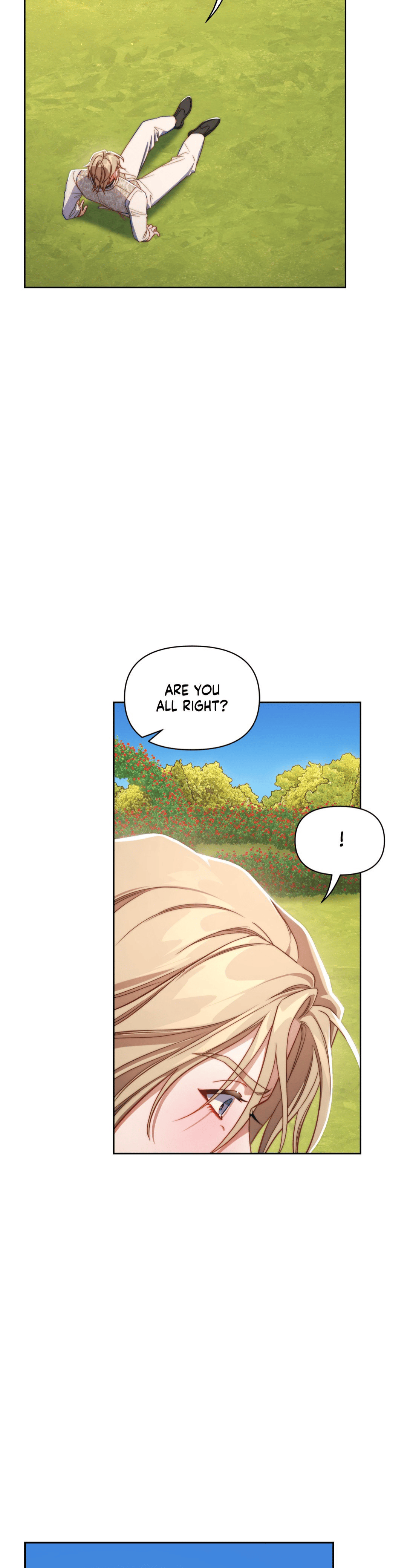 Read Lucia Manga Online