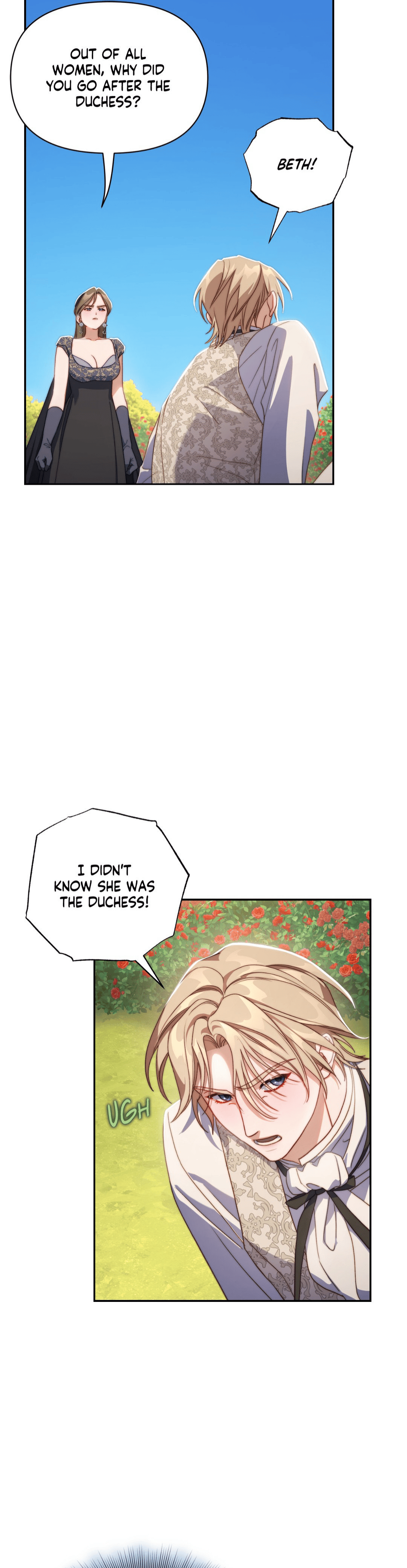 Read Lucia Manga Online