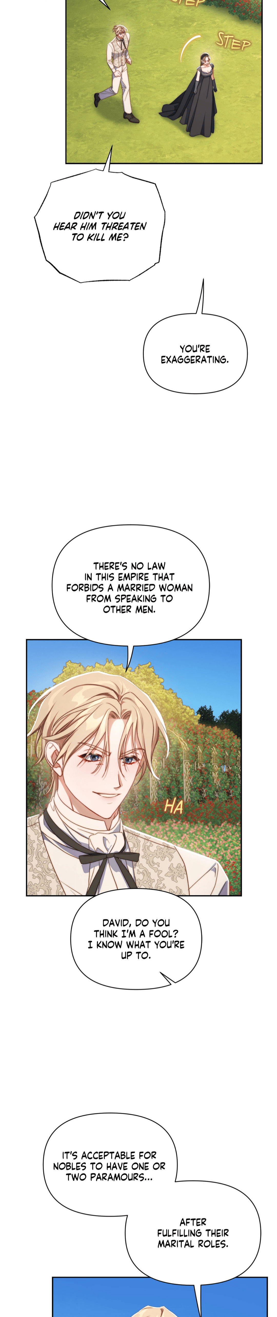 Read Lucia Manga Online