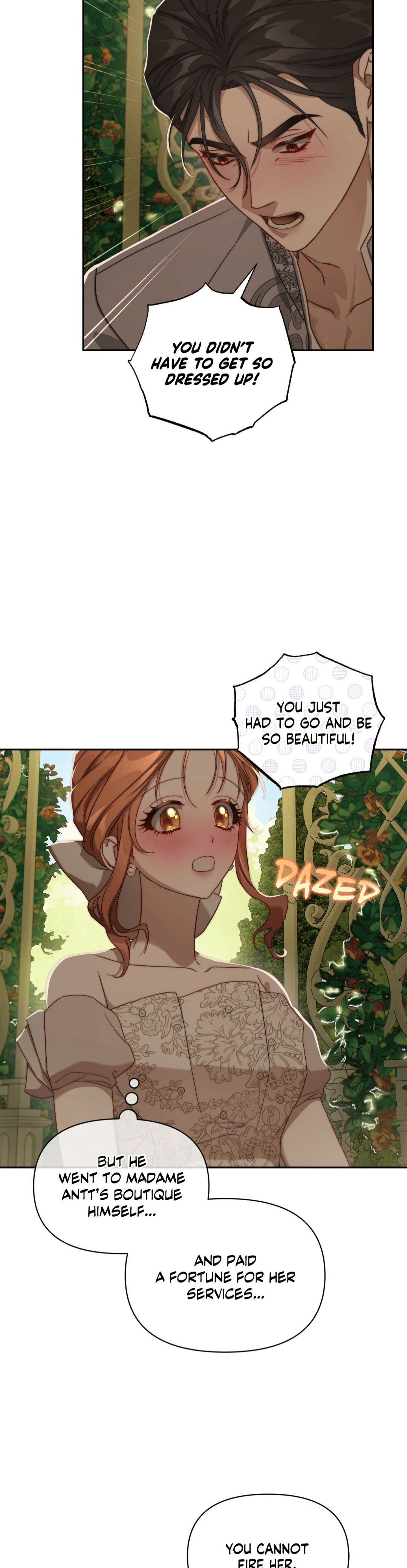 Read Lucia Manga Online