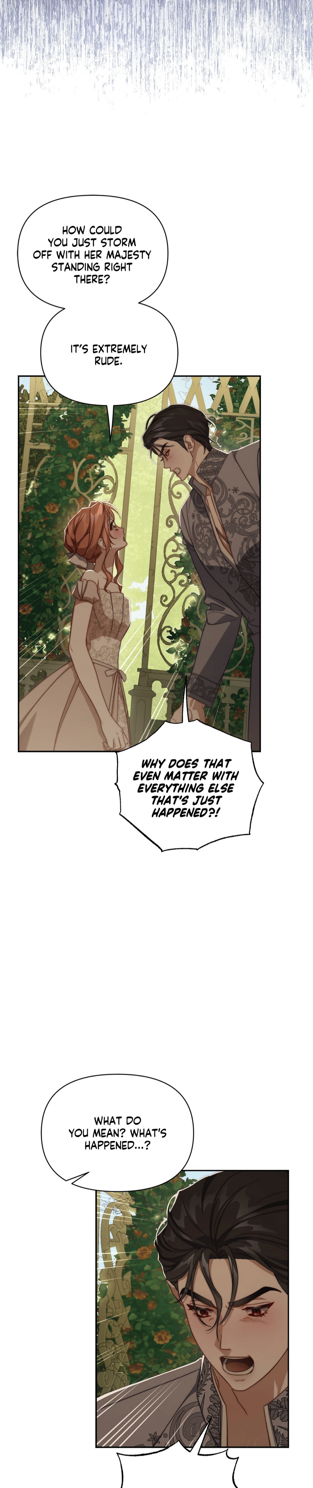Read Lucia Manga Online