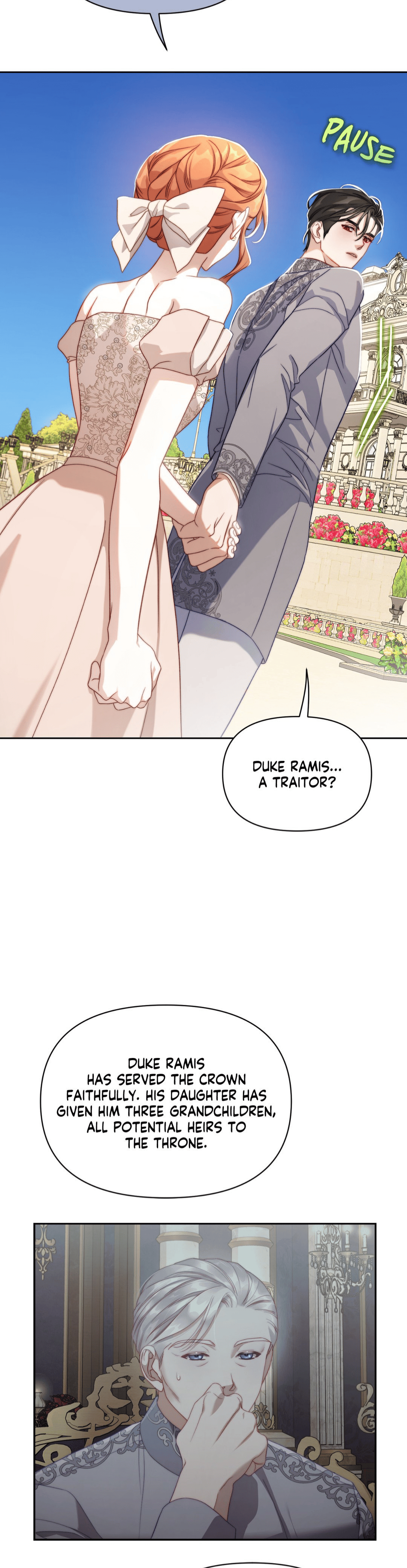 Read Lucia Manga Online