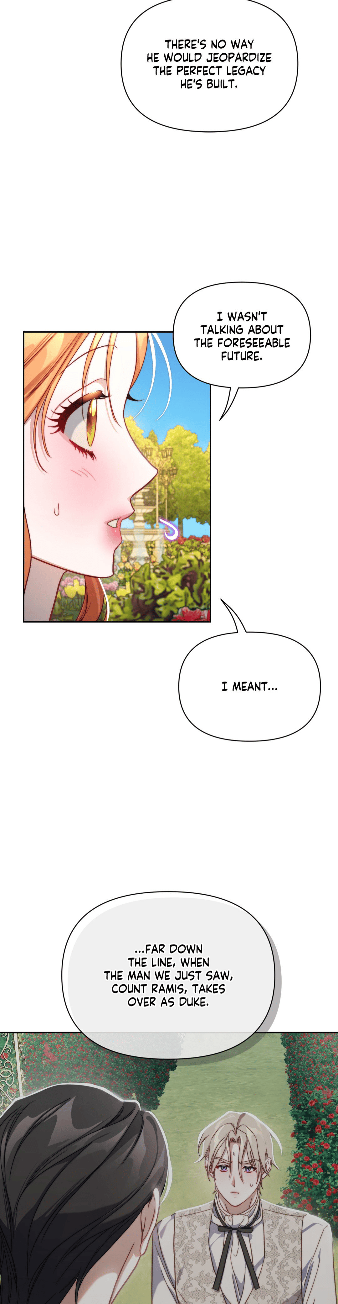 Read Lucia Manga Online