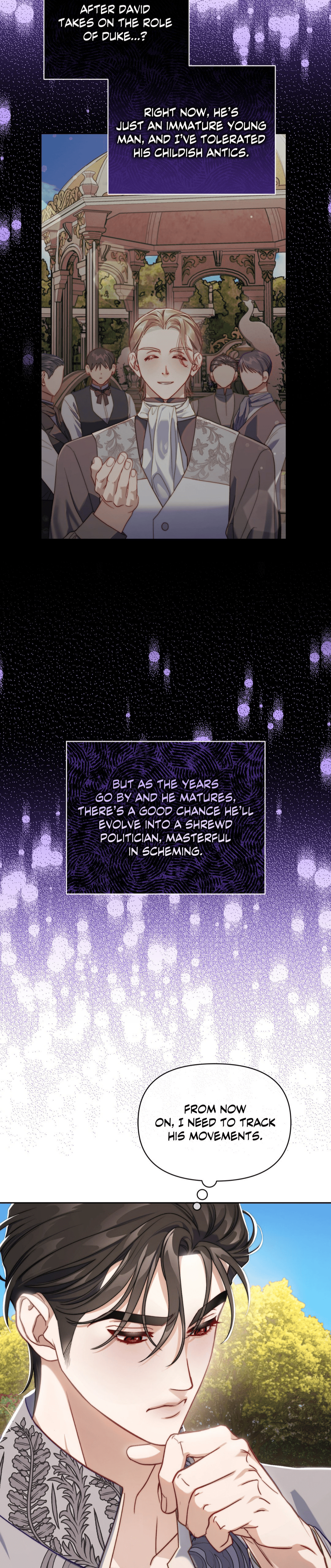 Read Lucia Manga Online