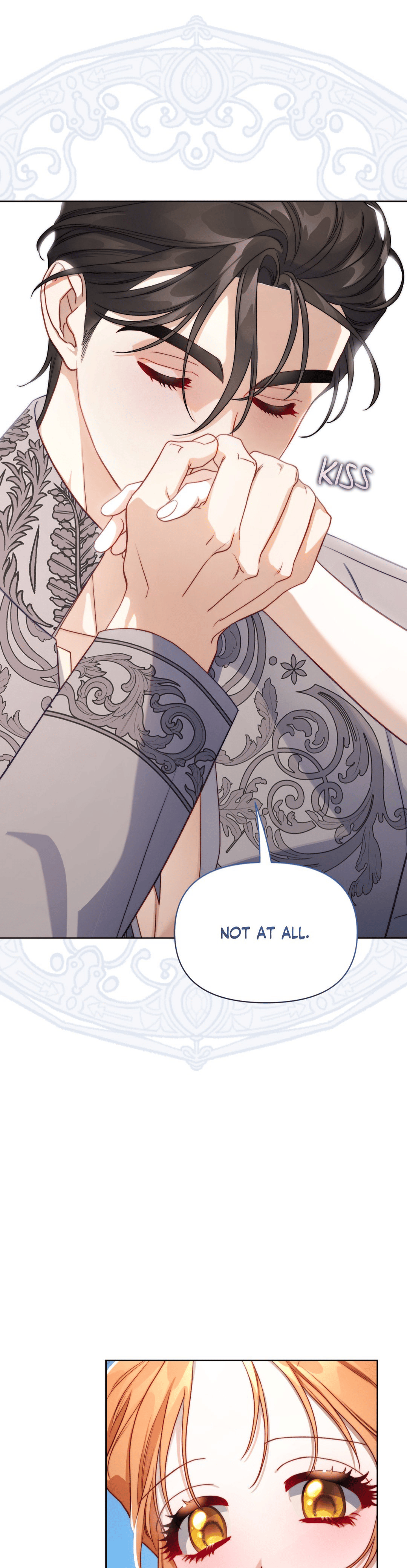 Read Lucia Manga Online