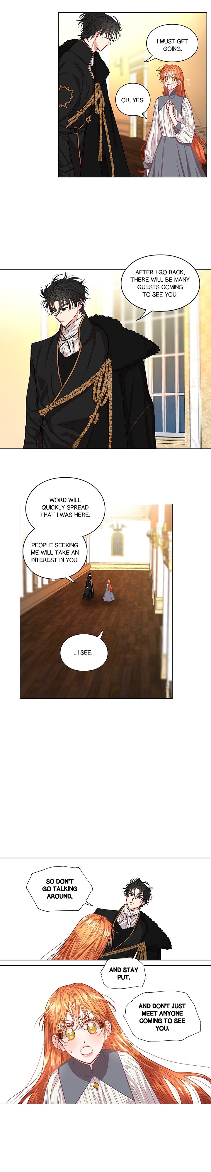 Read Lucia Manga Online