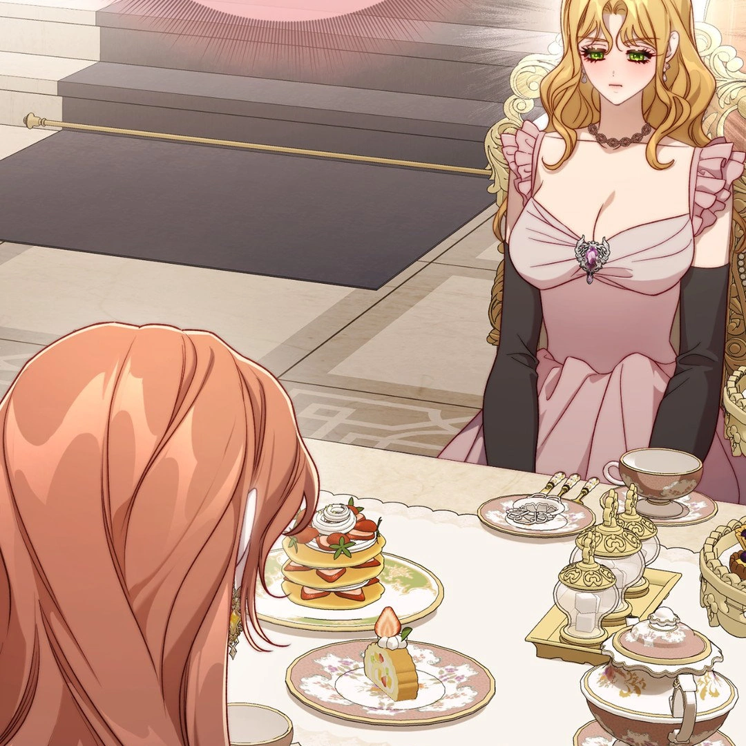 Read Lucia Manga Online