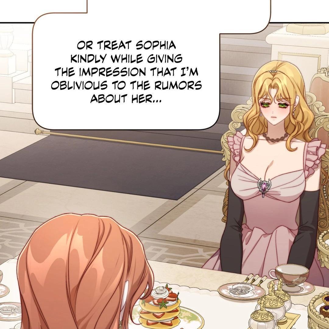 Read Lucia Manga Online
