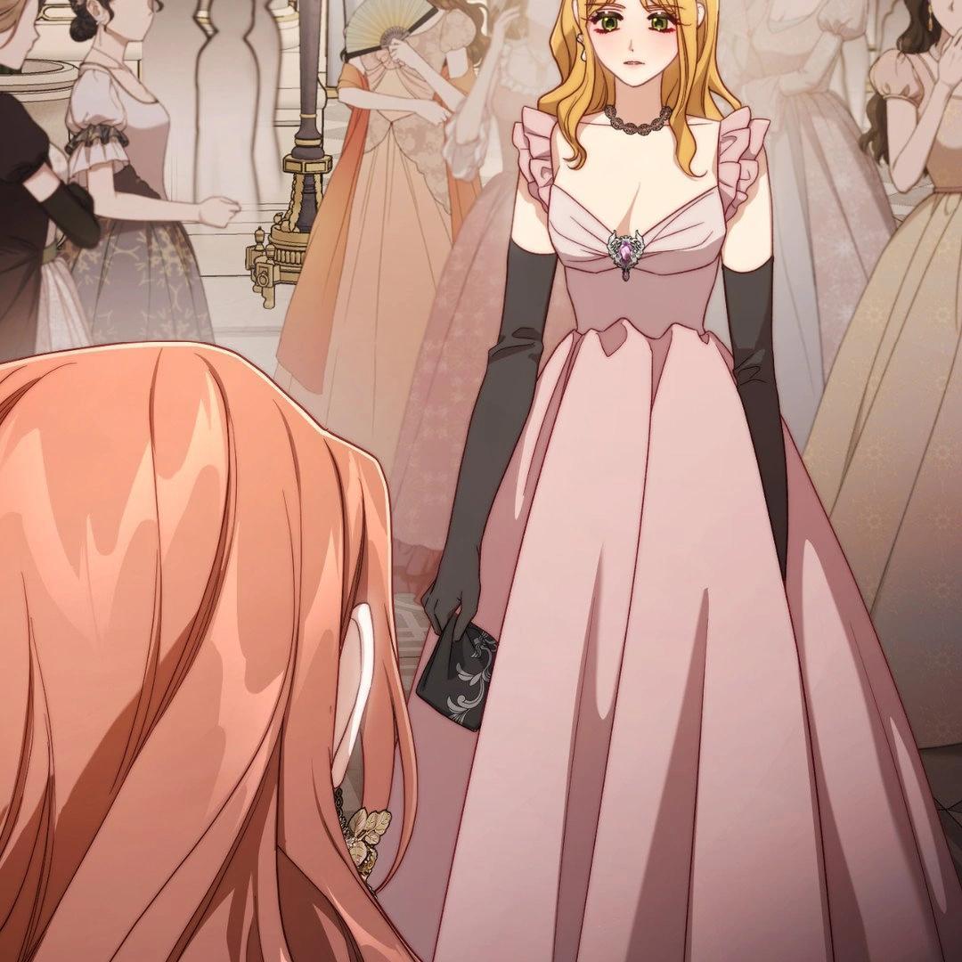 Read Lucia Manga Online