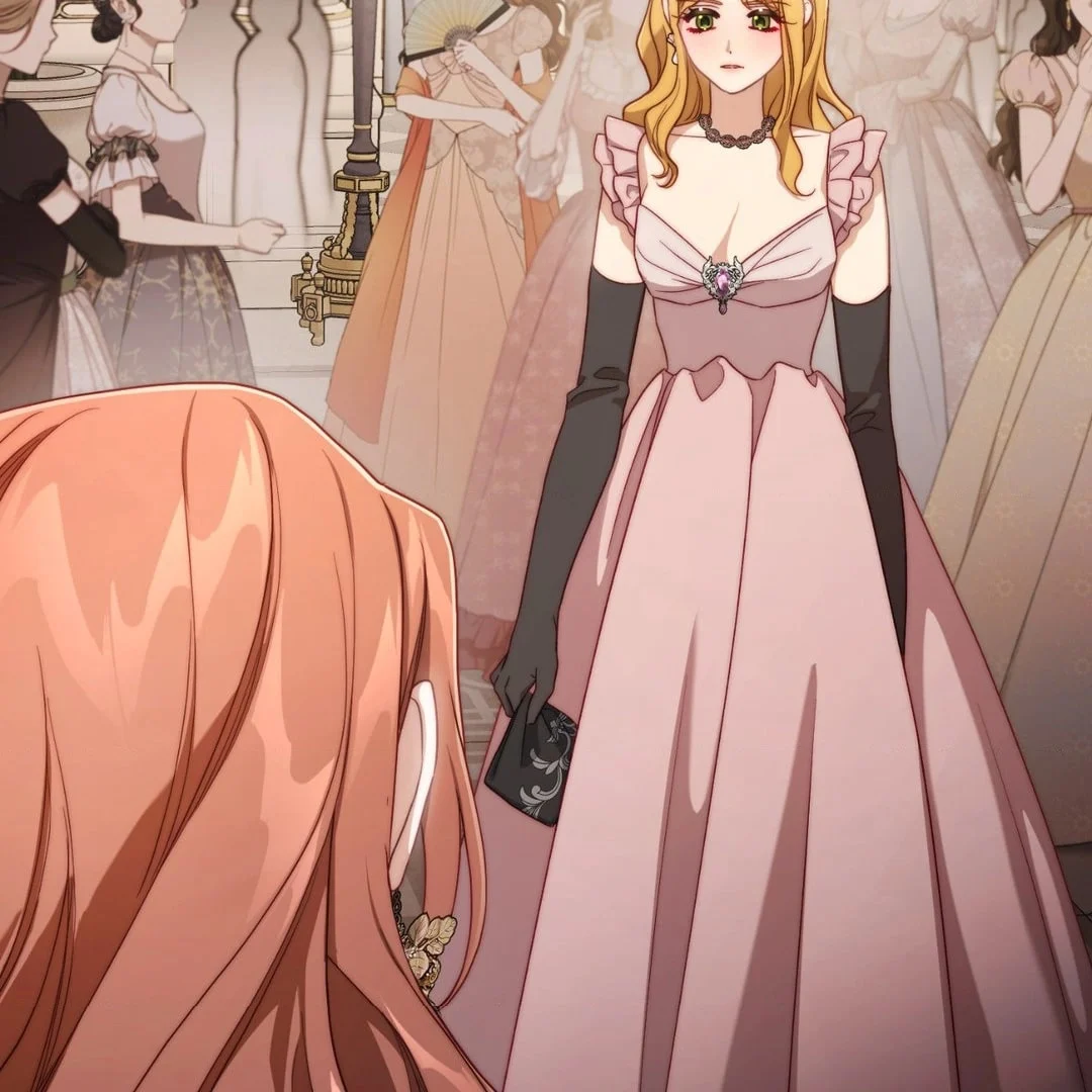 Read Lucia Manga Online