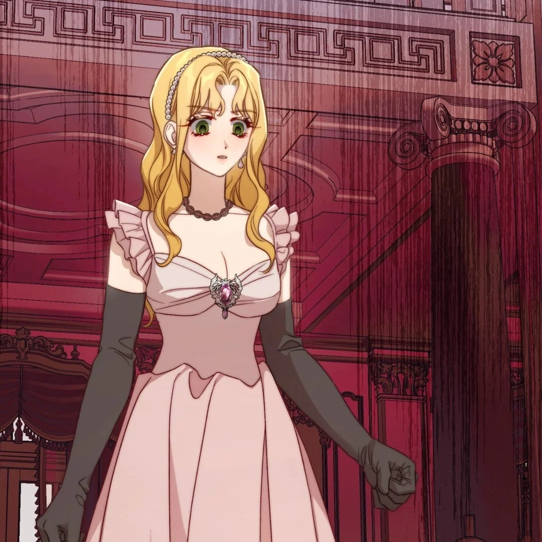 Read Lucia Manga Online
