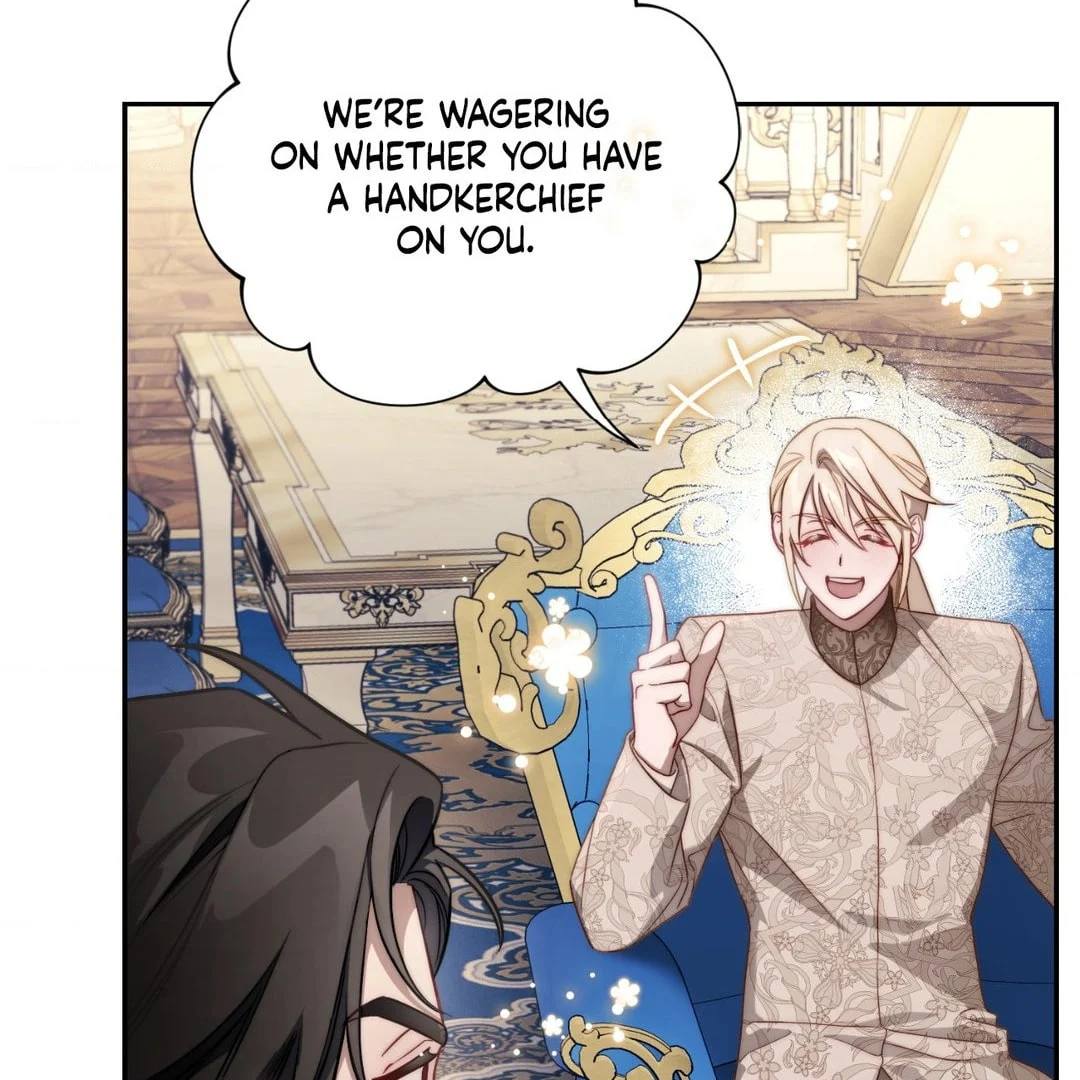 Read Lucia Manga Online