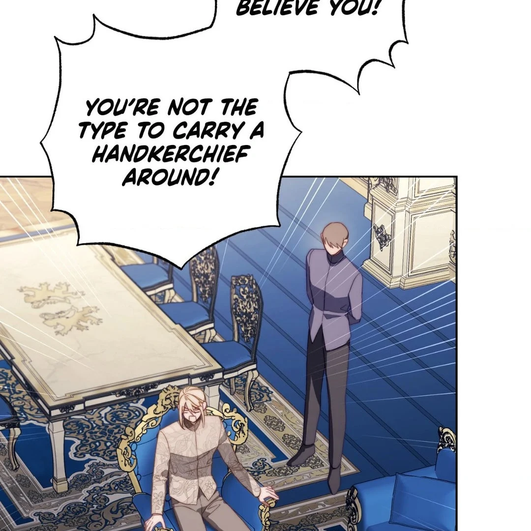 Read Lucia Manga Online