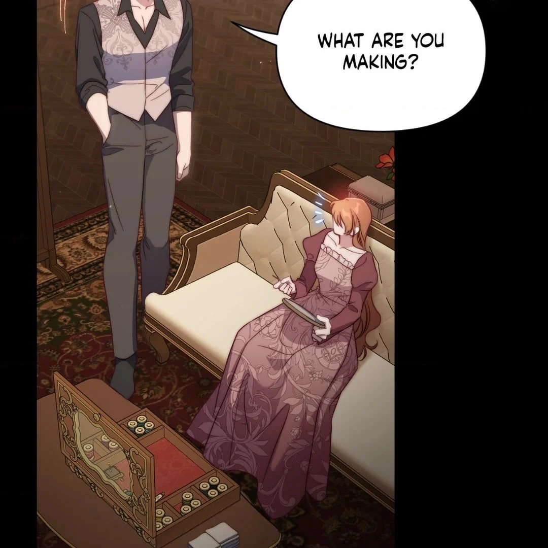 Read Lucia Manga Online