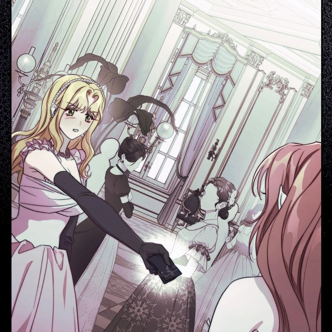 Read Lucia Manga Online