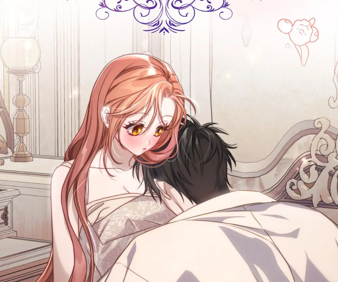Read Lucia Manga Online