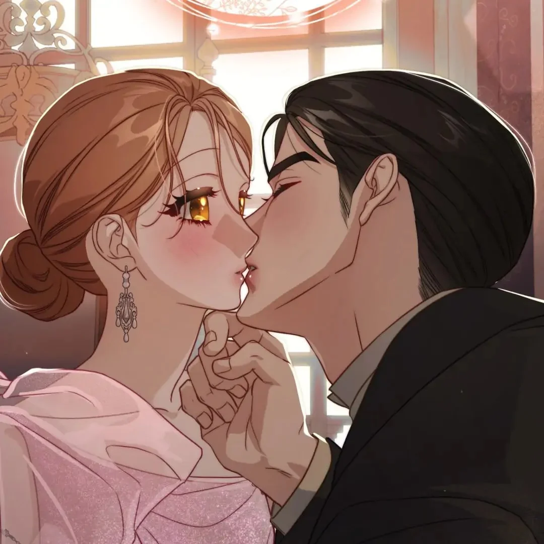 Read Lucia Manga Online