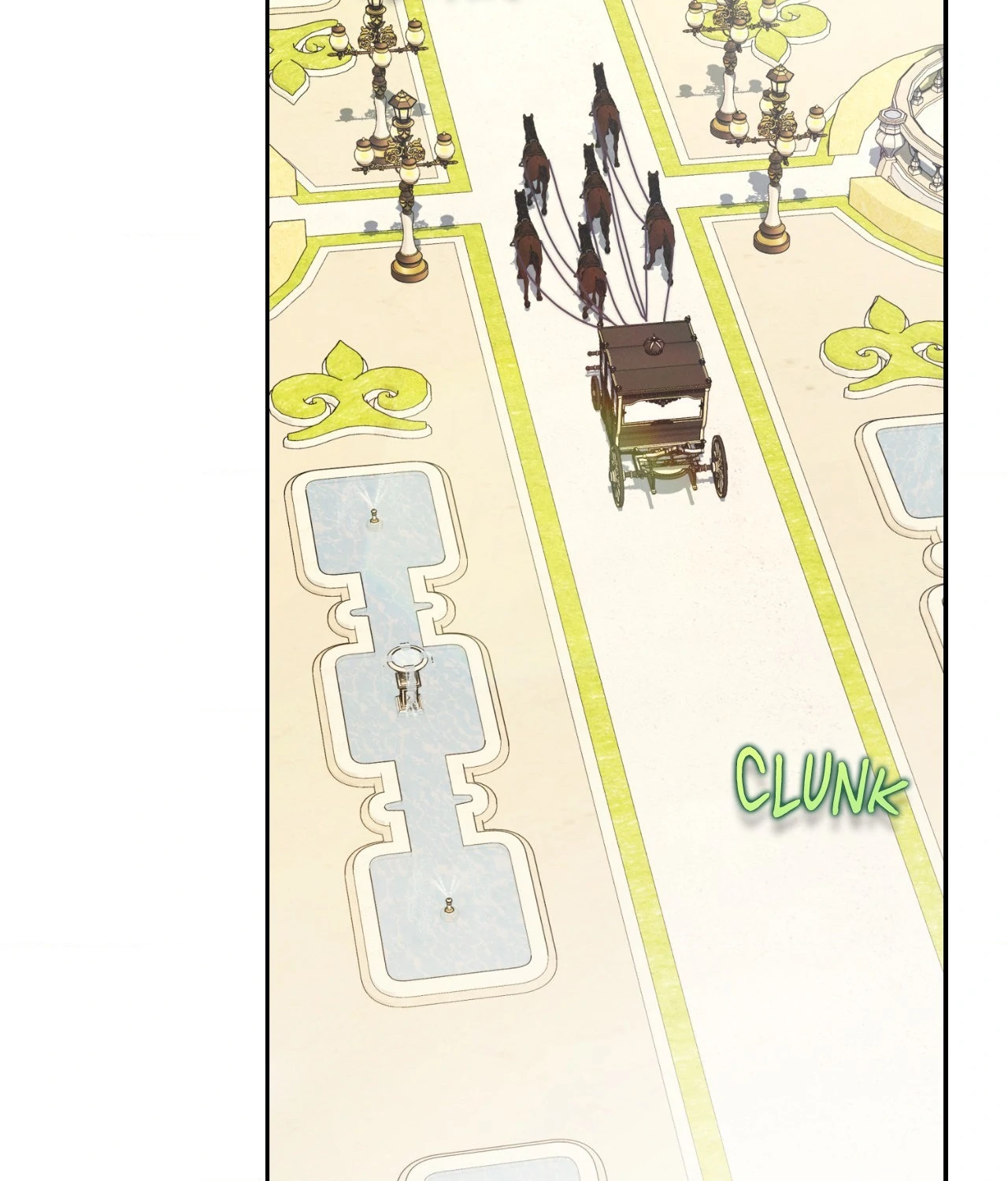 Read Lucia Manga Online