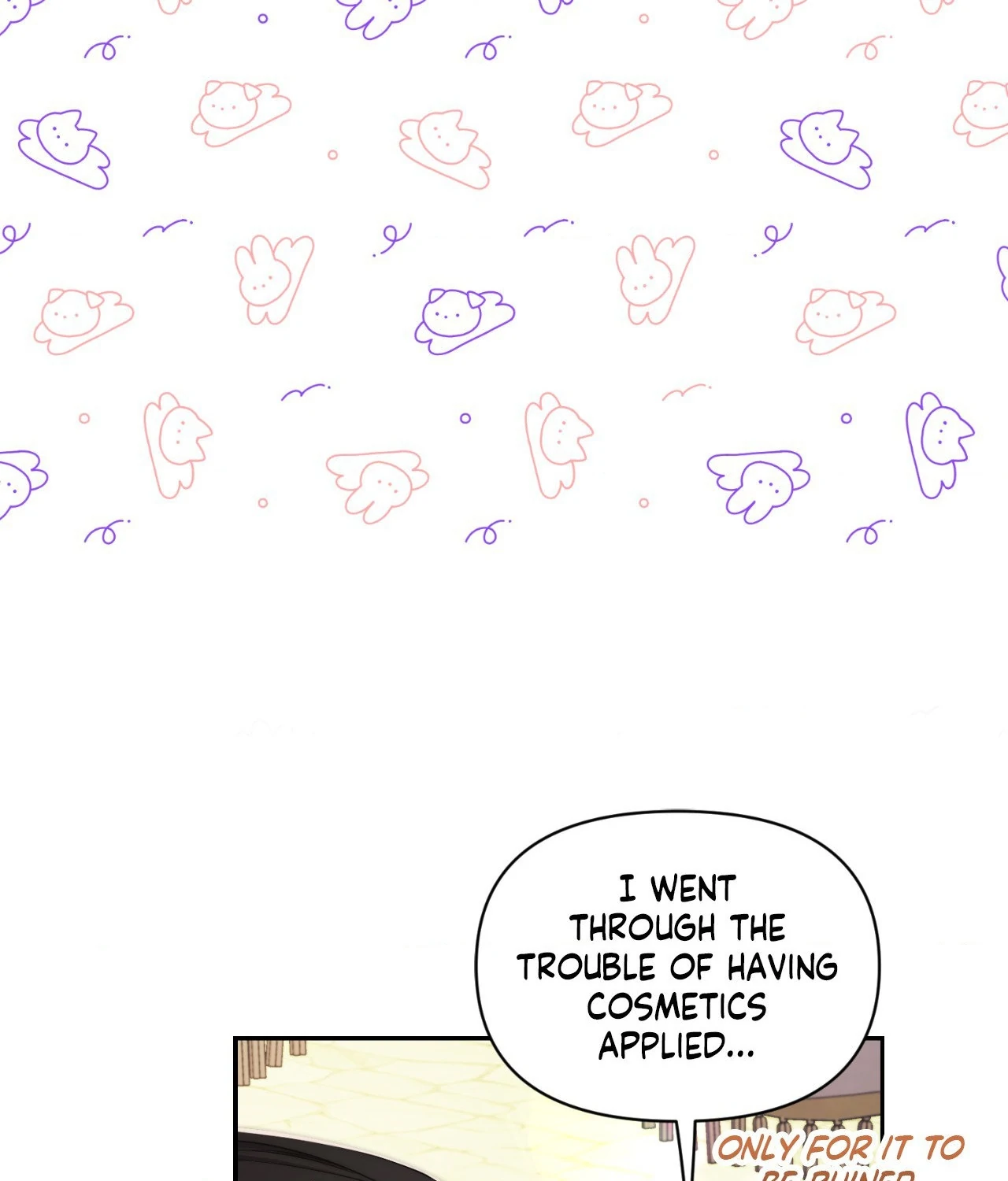 Read Lucia Manga Online