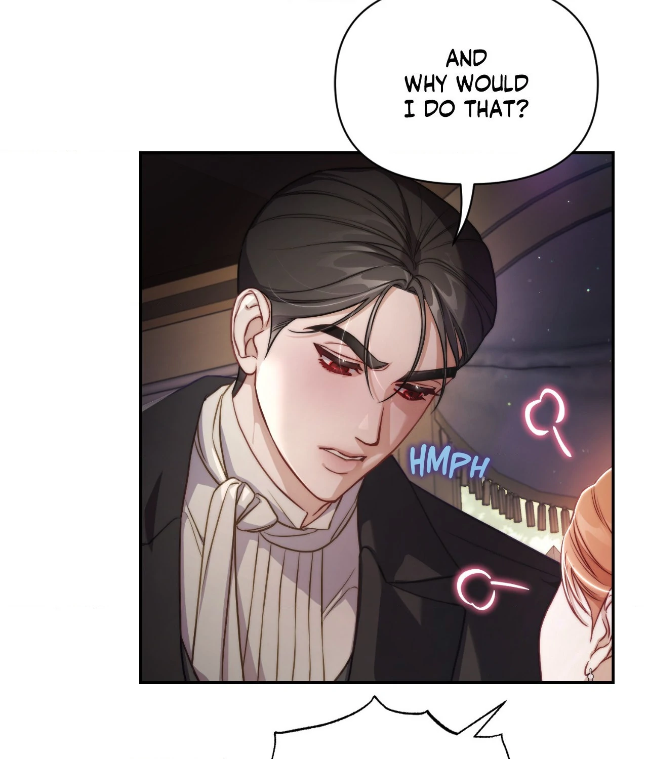 Read Lucia Manga Online
