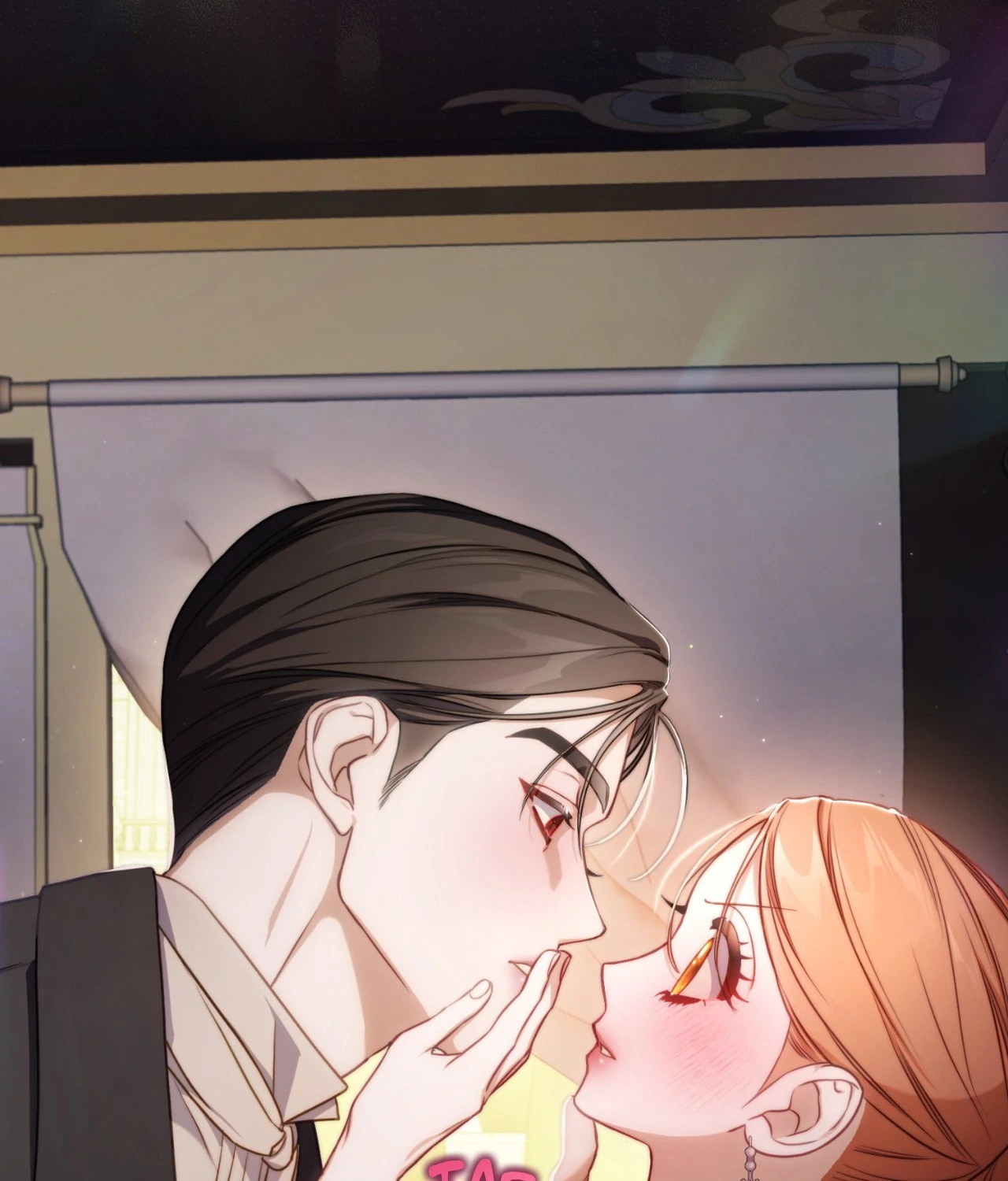 Read Lucia Manga Online