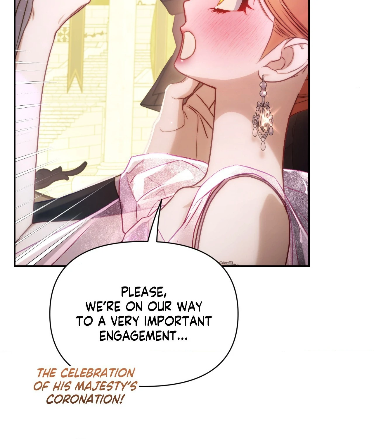 Read Lucia Manga Online