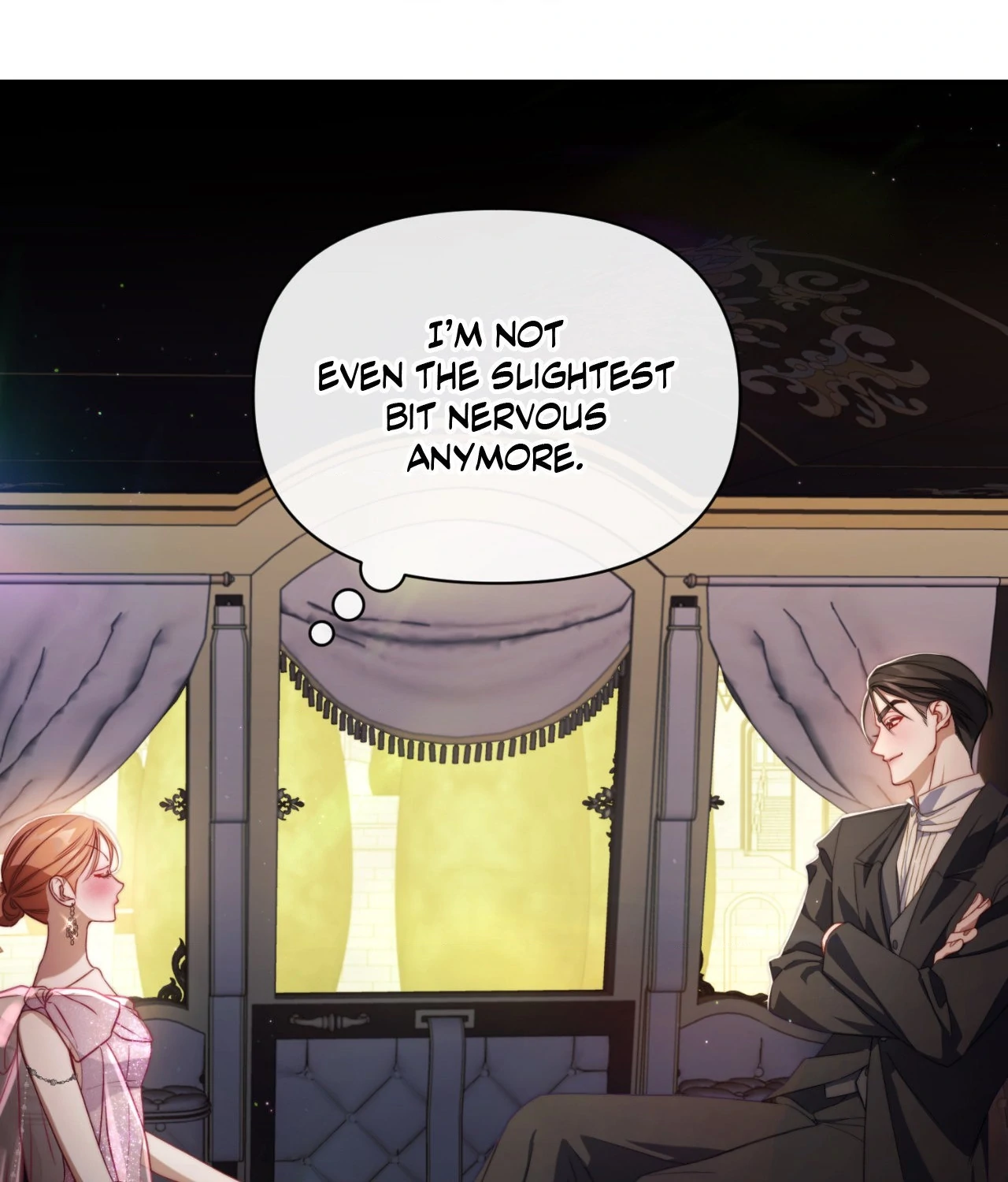 Read Lucia Manga Online