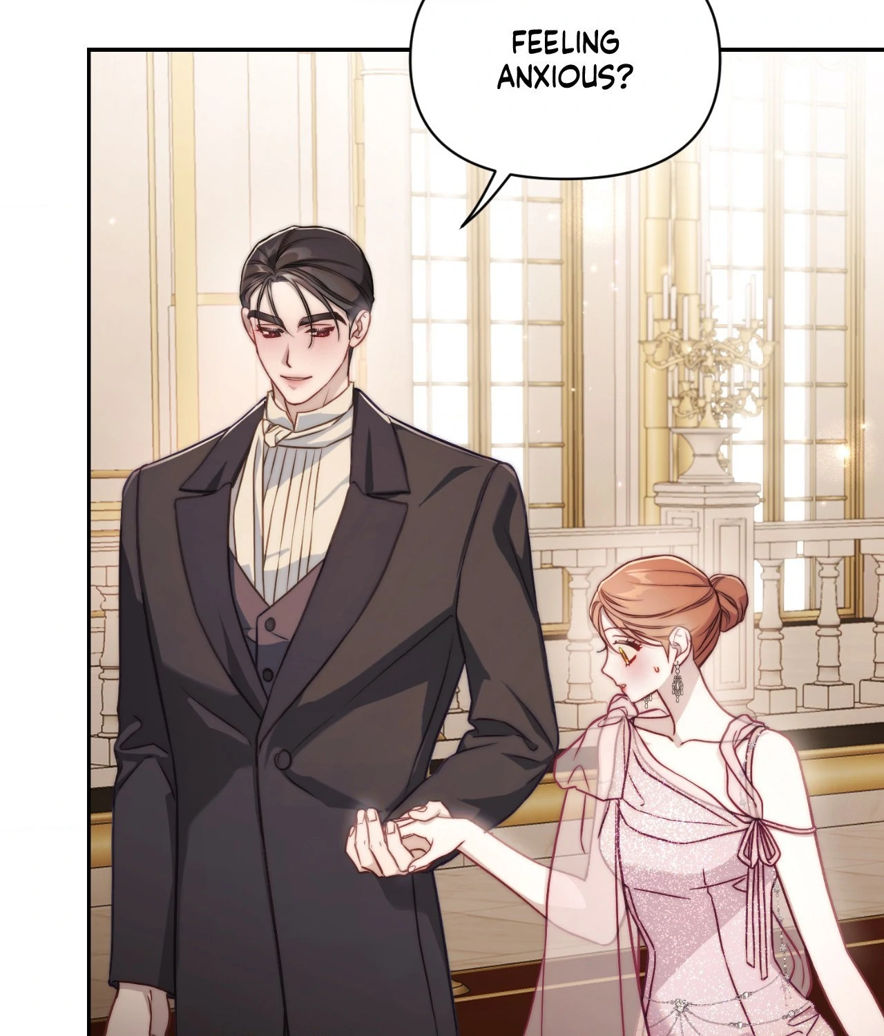 Read Lucia Manga Online