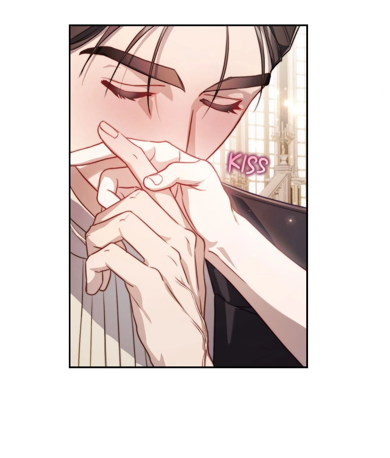 Read Lucia Manga Online
